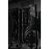 ALTERNATE AGP-SILENT-INT-011, Gaming-PC negro