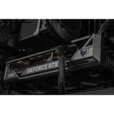 ALTERNATE AGP-SILENT-INT-011, Gaming-PC negro