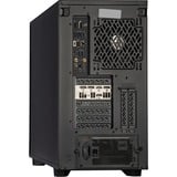 ALTERNATE AGP-SILENT-INT-011, Gaming-PC negro