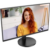 AOC U27B3CF, Monitor LED negro (mate)