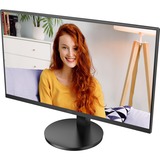 AOC U27B3CF, Monitor LED negro (mate)