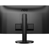 AOC U27B3CF, Monitor LED negro (mate)