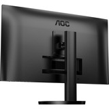 AOC U27B3CF, Monitor LED negro (mate)