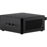 ASUS 90AR0072-M00160, Barebone negro