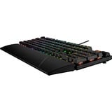 ASUS 90MP0350-BKDA01, Teclado para gaming negro