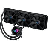 ASUS ROG STRIX LC III 360mm, Refrigeración por agua negro