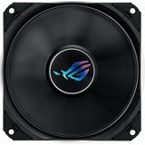 ASUS ROG STRIX LC III 360mm, Refrigeración por agua negro