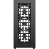 Aerocool ACCM-MA02043.11, Cajas de torre negro