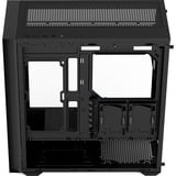 Aerocool ACCM-MA02043.11, Cajas de torre negro