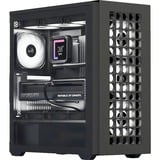 Aerocool ACCM-MA02043.11, Cajas de torre negro