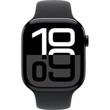 Apple MWWQ3QF/A, SmartWatch negro brillante