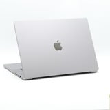 Apple MacBook Pro (16") 2021, Portátil gris