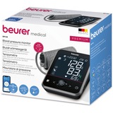 Beurer 65400, Esfigomanómetro negro