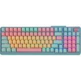 Cooler Master MK-770-MCKR1-DE, Teclado para gaming multicolor