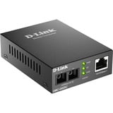 D-Link DMC-G02SC/E, Convertidor negro