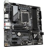 GIGABYTE B760M DS3H, Placa base 