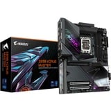 GIGABYTE Z890 AORUS MASTER, Placa base 