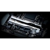 G.Skill F5-8000J4048G24GX2-TR5NS, Memoria RAM plateado