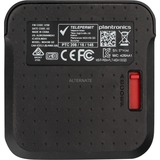 HP Poly 8A7E2AA, MDA105, Interruptor/Conmutador negro