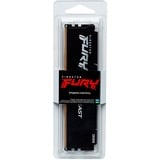 Kingston FURY KF560C36BBE2-16, Memoria RAM negro