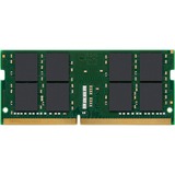 Kingston KCP432SD8/16, Memoria RAM verde