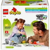 LEGO 10425, Juegos de construcción 