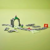 LEGO 10425, Juegos de construcción 