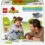 LEGO 10425, Juegos de construcción 