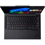 Lenovo 21M1000CGE, Portátil negro