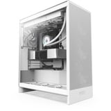 NZXT CM-H72FW-01, Cajas de torre blanco