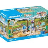 PLAYMOBIL 71637, Juegos de construcción 