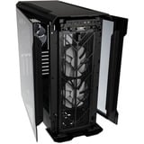 Phanteks PH-ES518XTG_DBK01, Cajas de torre negro