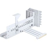 Phanteks PH-PGPUKT4.0_DWT01, Soporte blanco (mate)