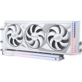 Phanteks PH-PGPUKT4.0_DWT01, Soporte blanco (mate)