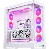 Phanteks PH-PGPUKT4.0_DWT01, Soporte blanco (mate)