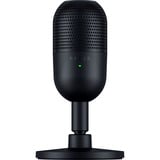 Razer RZ19-05050100-R3M1, Micrófono negro