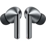 SAMSUNG Galaxy Buds 3 Pro, Auriculares plateado