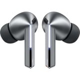 SAMSUNG Galaxy Buds 3 Pro, Auriculares plateado