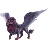 Schleich 70837, Muñecos 