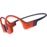 Shokz S710-ST-RD, Auriculares rojo/Azul-gris