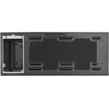 SilverStone SST-RM47-502-I, Caja de rack negro