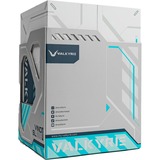 Valkyrie VK-AIRSL125W, Disipador de CPU blanco