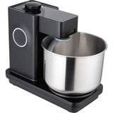 Wilfa KM1B-70, Robot de cocina negro