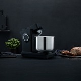 Wilfa KM1B-70, Robot de cocina negro