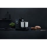 Wilfa KM1B-70, Robot de cocina negro