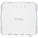 Zyxel VMG4005-B50A-EU01V1F, Módem 