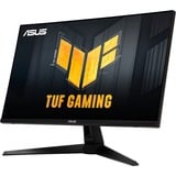 ASUS VG27AQ3A, Monitor de gaming negro