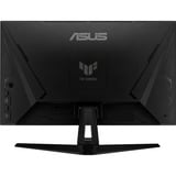 ASUS VG27AQ3A, Monitor de gaming negro