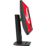 ASUS XG27ACMG, Monitor de gaming negro