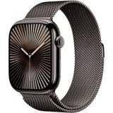 Apple MC7R4QF/A, SmartWatch de pizarra